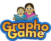 Graphogame logo