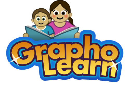 GraphoLearn logo
